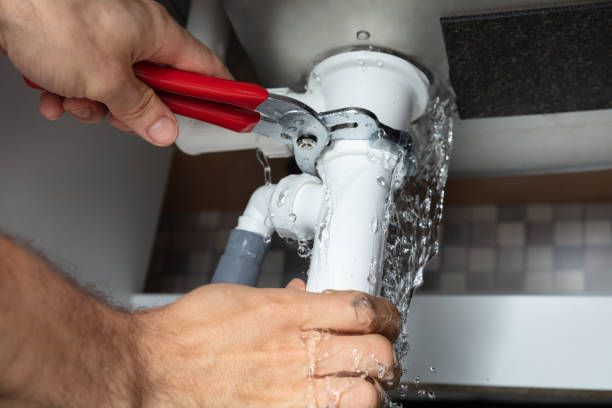 Best Residential water damage restoration  in Flemington, NJ